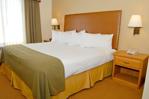 Hotel Best Western Wapakoneta Inn