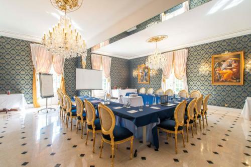 Hotel Chateau de Beauvois - Younan Collection