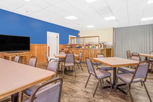 Hotel Best Western Eldreth Inn
