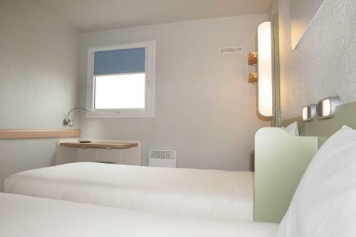 Hotel Ibis Budget Goussainville Cdg