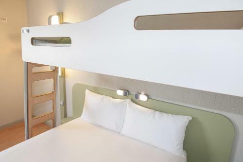 Hotel Ibis Budget Goussainville Cdg
