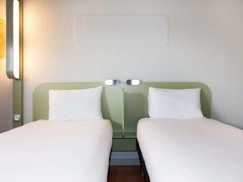 Hotel Ibis Budget Goussainville Cdg