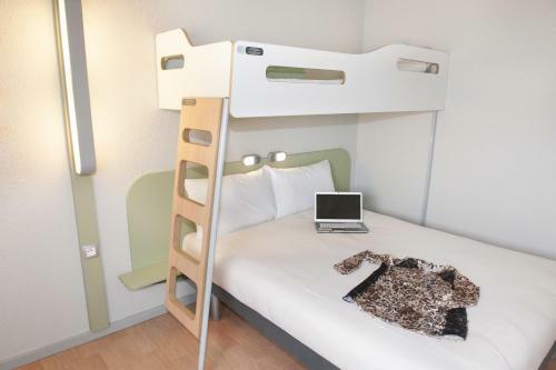 Hotel Ibis Budget Goussainville Cdg