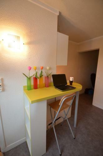 Apartamento Montemp� Apparth�tel Goussainville