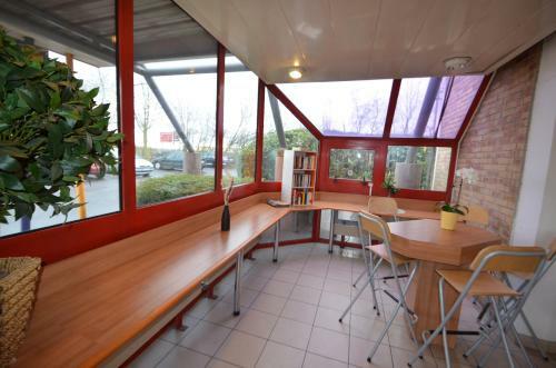 Apartamento Montemp� Apparth�tel Goussainville