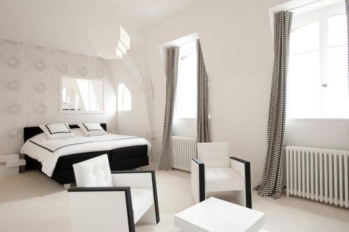 B&B Villa Paula
