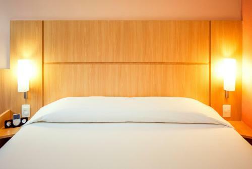 Hotel Ibis Lille Tourcoing Centre