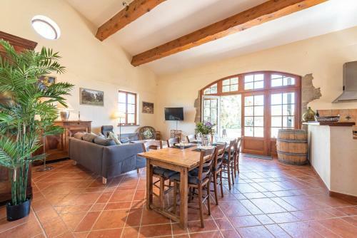 Les Gites Du Chateau St Jacques D'albas