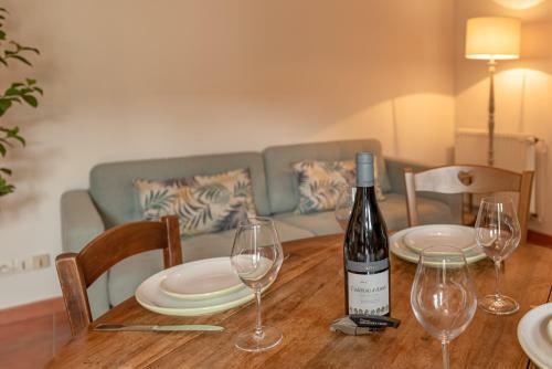 Les Gites Du Chateau St Jacques D'albas