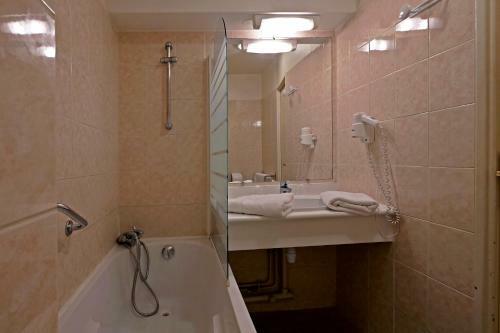 Hotel Le Vert Galant