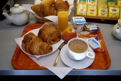 Hotel Le Vert Galant
