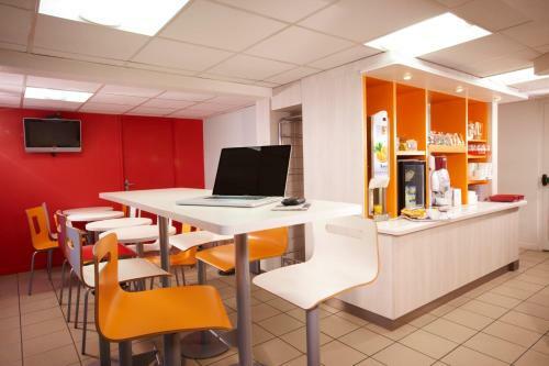 Hotel Premiere Classe Villepinte - Parc Des Expositions