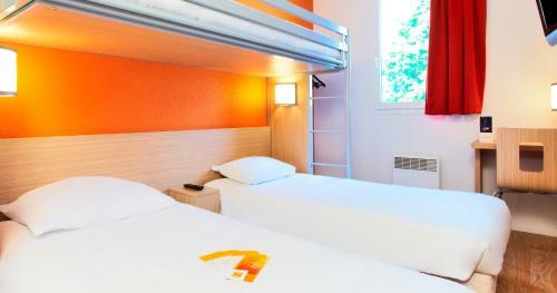 Hotel Premiere Classe Villepinte - Parc Des Expositions