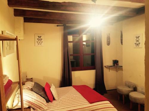 Bed & Breakfast Une Coquille Sous L'oreiller