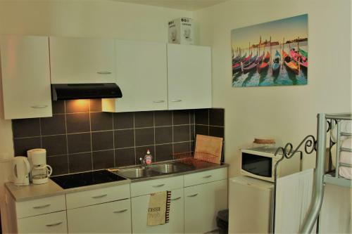Bed & Breakfast Une Coquille Sous L'oreiller
