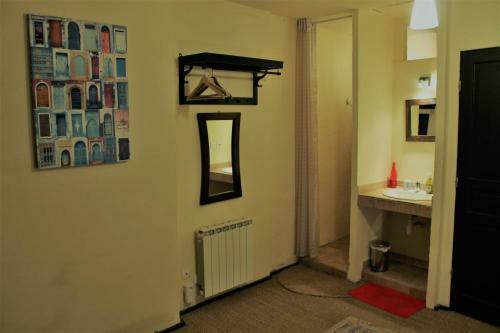 Bed & Breakfast Une Coquille Sous L'oreiller