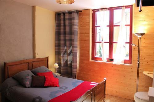 Bed & Breakfast Une Coquille Sous L'oreiller