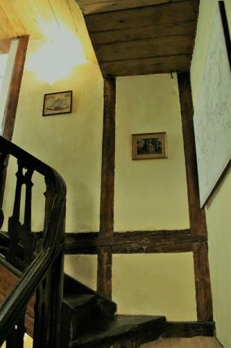 Bed & Breakfast Une Coquille Sous L'oreiller
