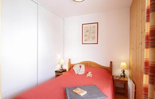 Apartamento Odalys Residence Les Chalets de La Porte Des Saisons