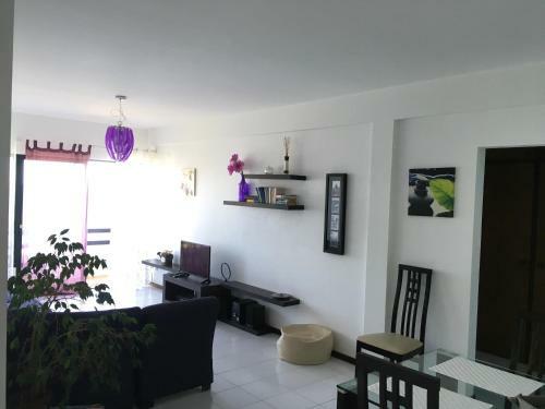 Apartamento Chuva De Prata