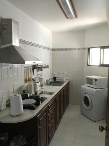 Apartamento Chuva De Prata