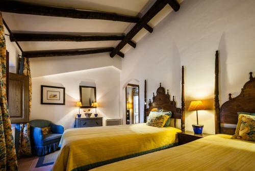 Hostal Quinta Da Espada