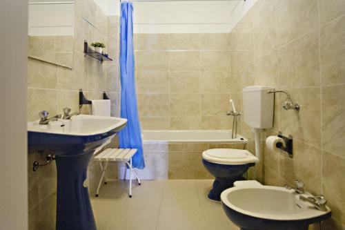 Apartamento Riviera