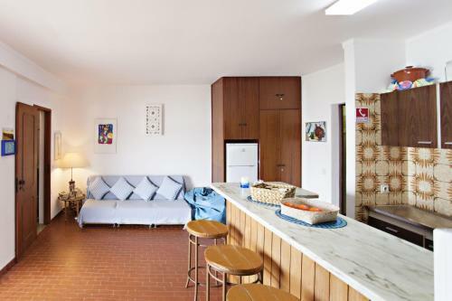 Apartamento Riviera