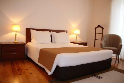 Hostal Guest House Santa Maria