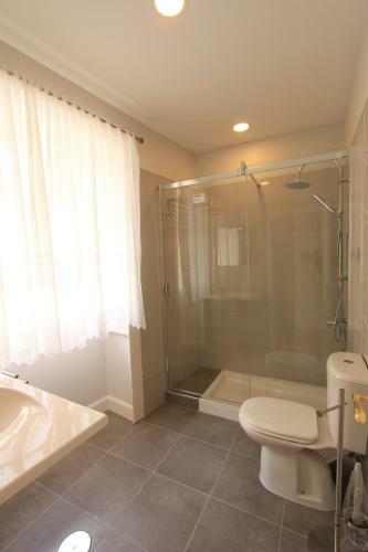 Hostal Guest House Santa Maria