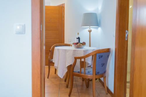 Apartments Madeira Old Town