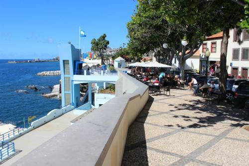 Apartments Madeira Old Town