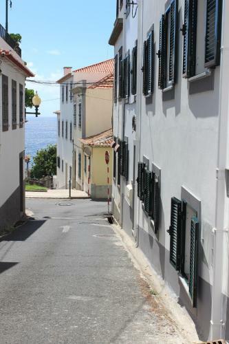 Apartments Madeira Old Town