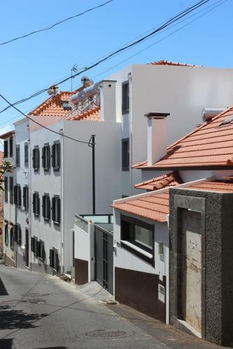 Apartments Madeira Old Town