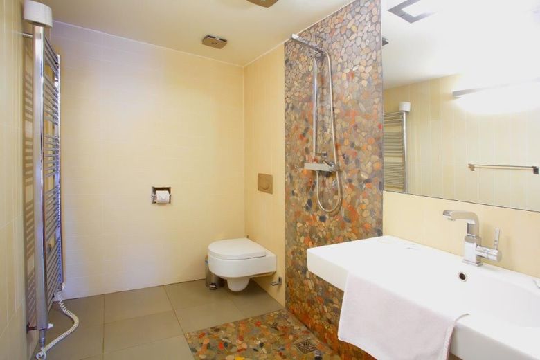 Wenceslas Square Hotel