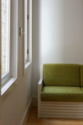 Apartamento Guimar�es Studios Lounge
