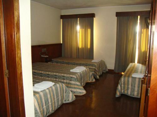 Hotel Casa De Retiros N. S. Perpetuo Socorro