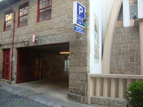 Hotel Casa De Retiros N. S. Perpetuo Socorro