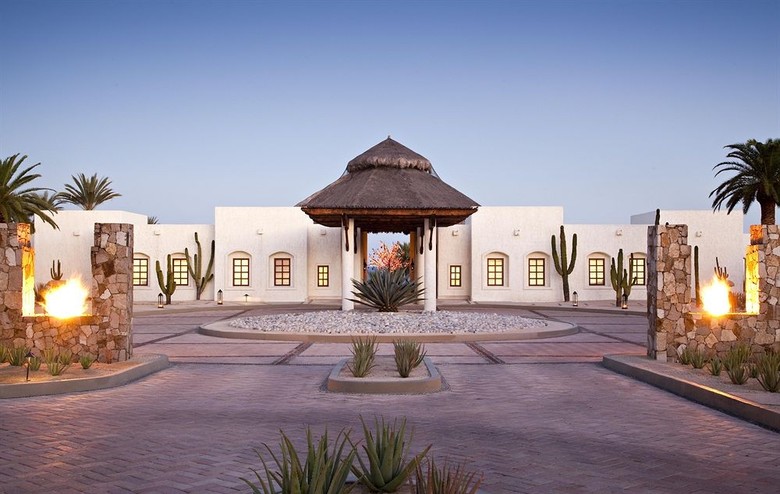 Hotel Las Ventanas Al Paraiso