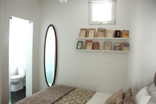 Apartamento Holidays In Santa Catarina