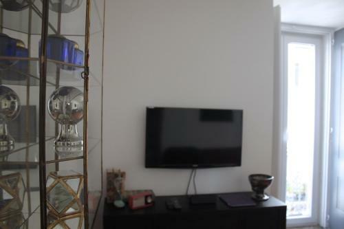 Apartamento Holidays In Santa Catarina