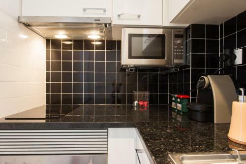 Apartamento Holidays In Santa Catarina