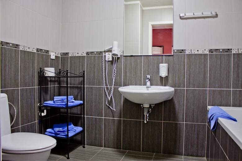 Hotel Royal Court Legerova