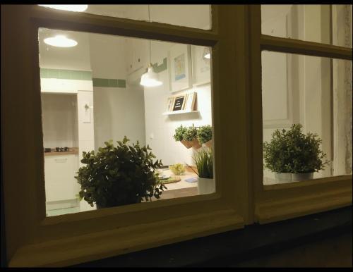 Apartment In Castelo S. Jorge