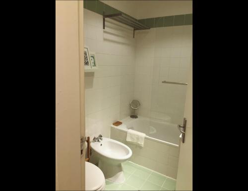 Apartment In Castelo S. Jorge