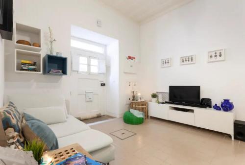 Apartment In Castelo S. Jorge
