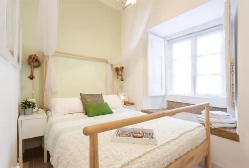 Apartment In Castelo S. Jorge