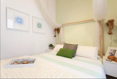 Apartment In Castelo S. Jorge
