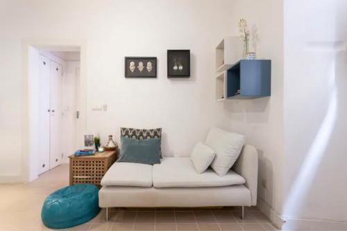 Apartment In Castelo S. Jorge