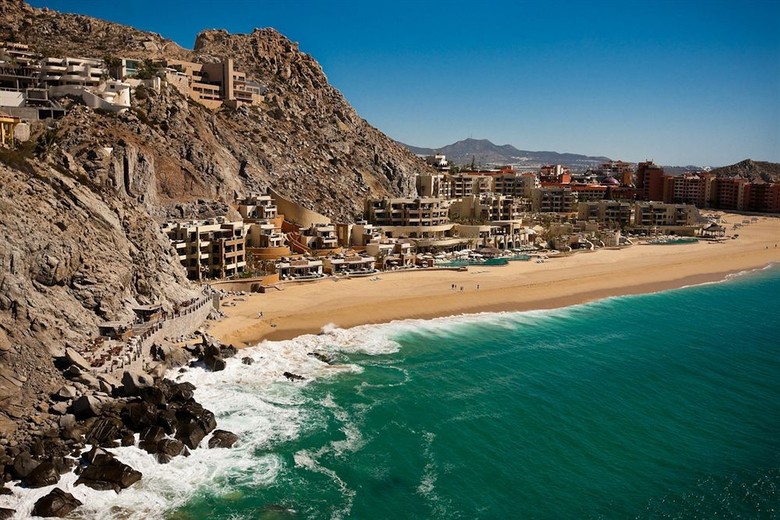 Hotel The Resort At Pedregal